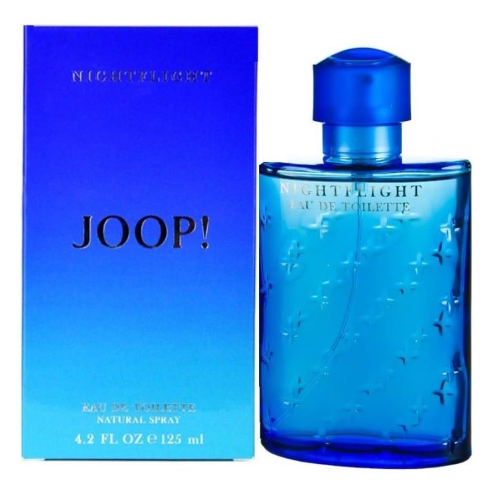 新規購入 Joop! Nightflight By Joop! for Men Eau De Toilette 4.2OZ 125 香水(男性用)