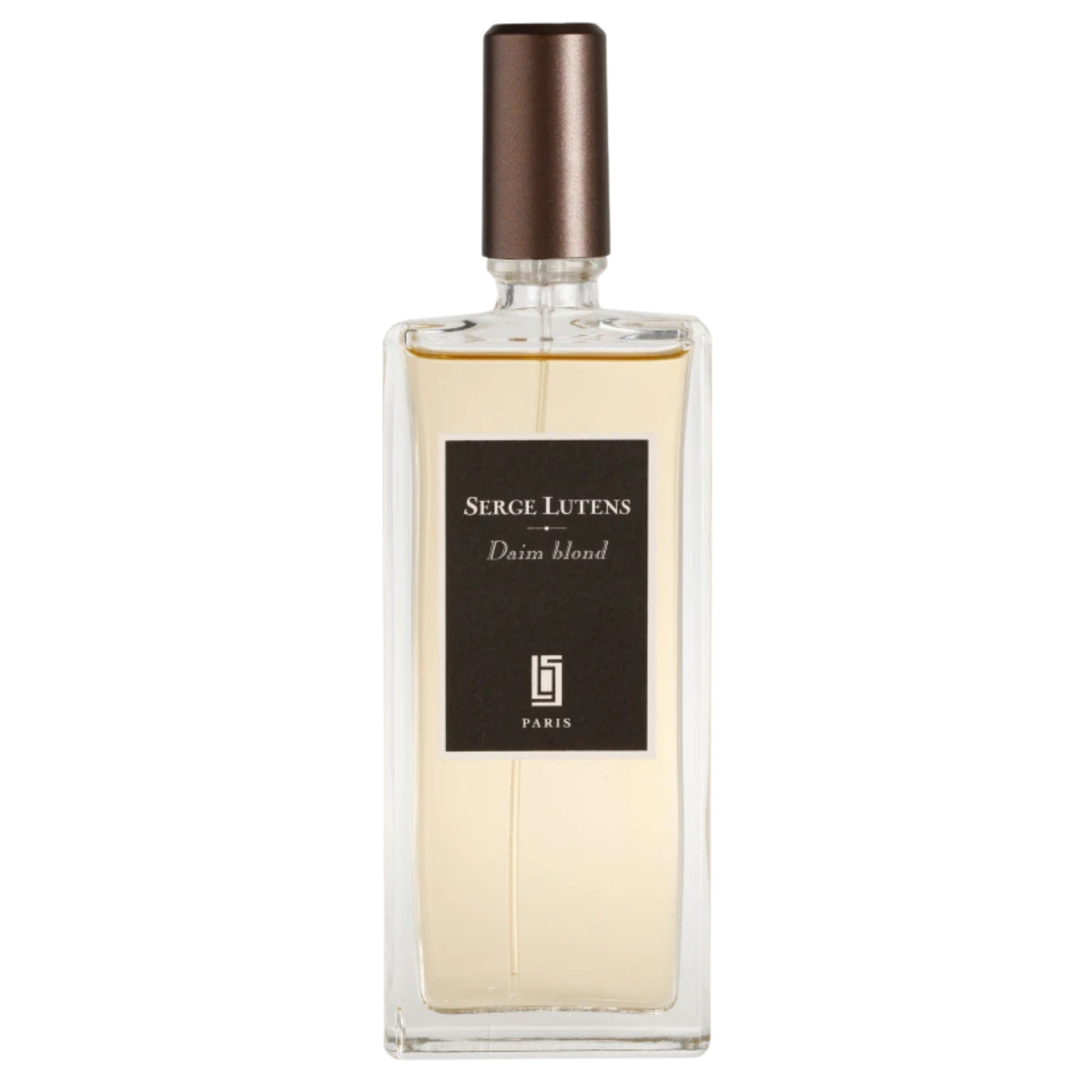 Serge Lutens Daim Blond  