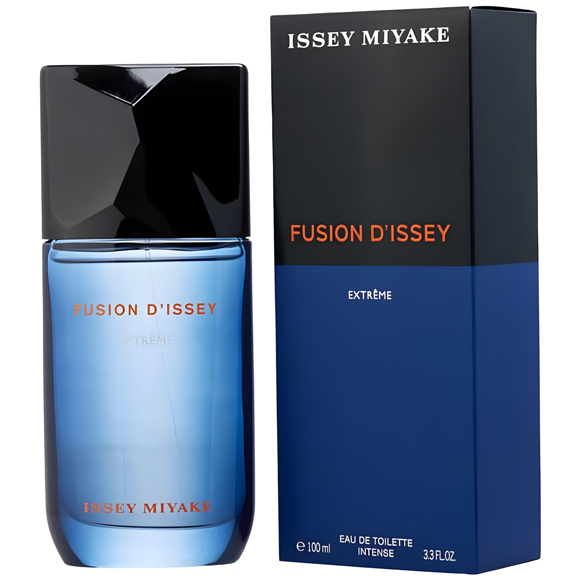 Fusion D'issey Extreme