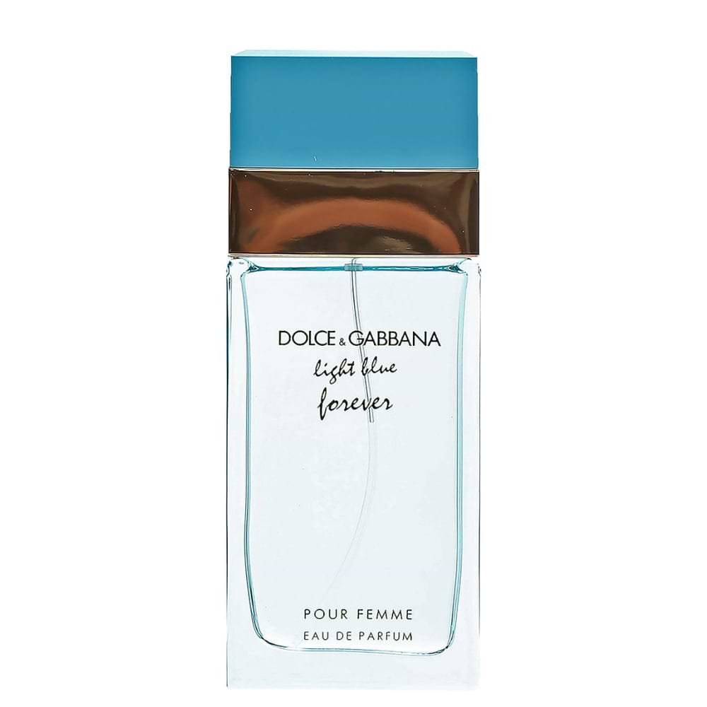 Dolce & Gabbana Light Blue Forever