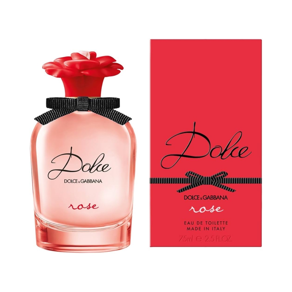 Dolce Rose