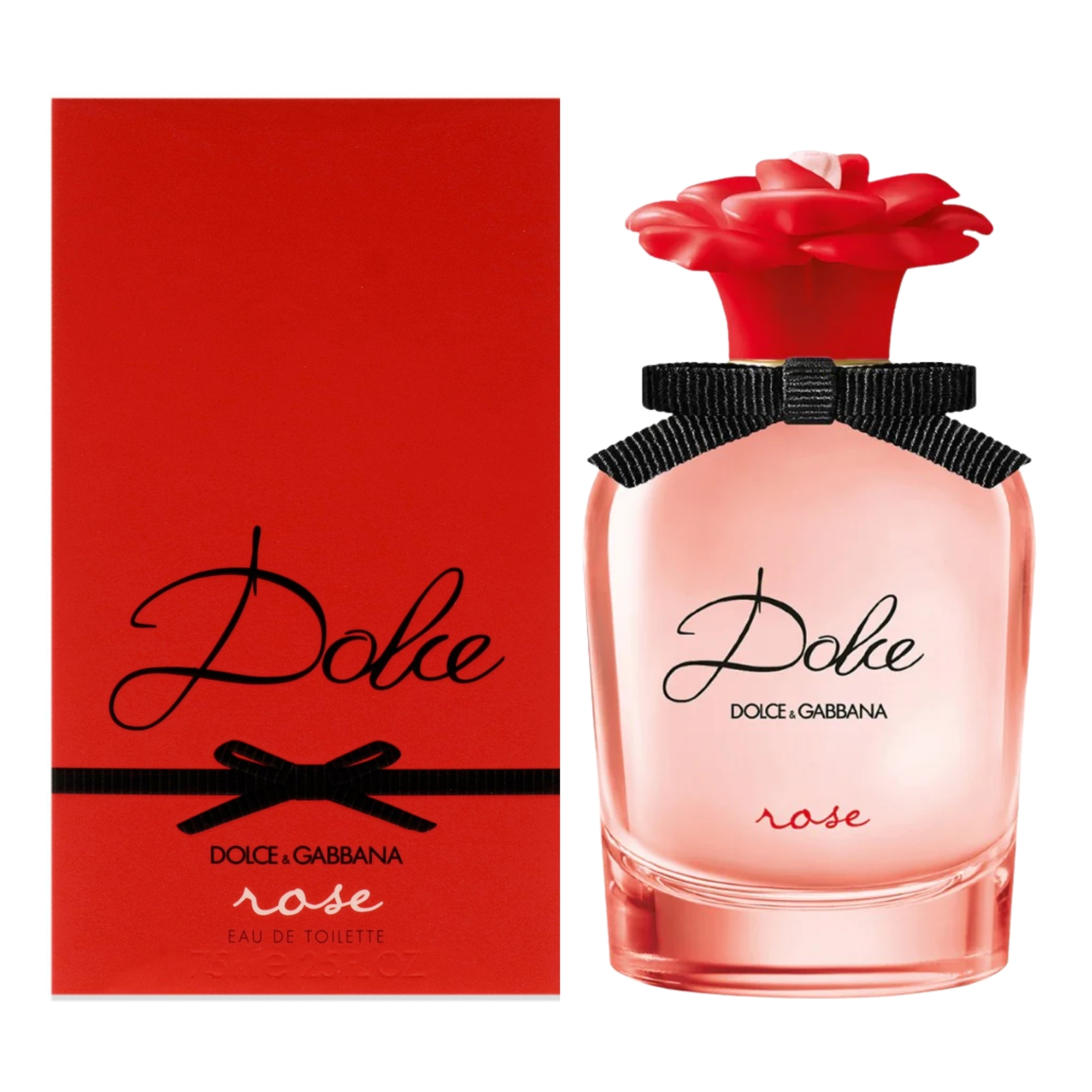 Dolce Rose