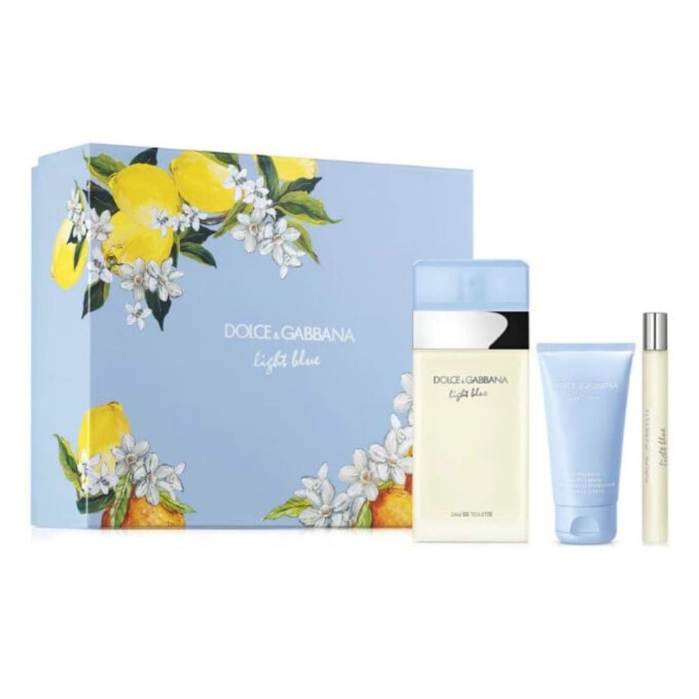 Dolce & Gabbana Light Blue