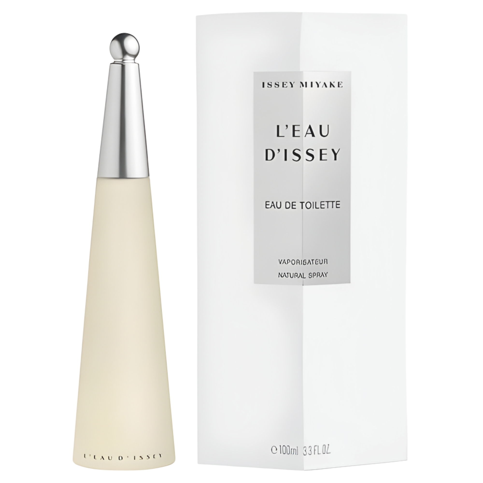 L'eau D'issey