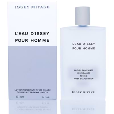 Issey Miyake Issey Miyake Men After Shave