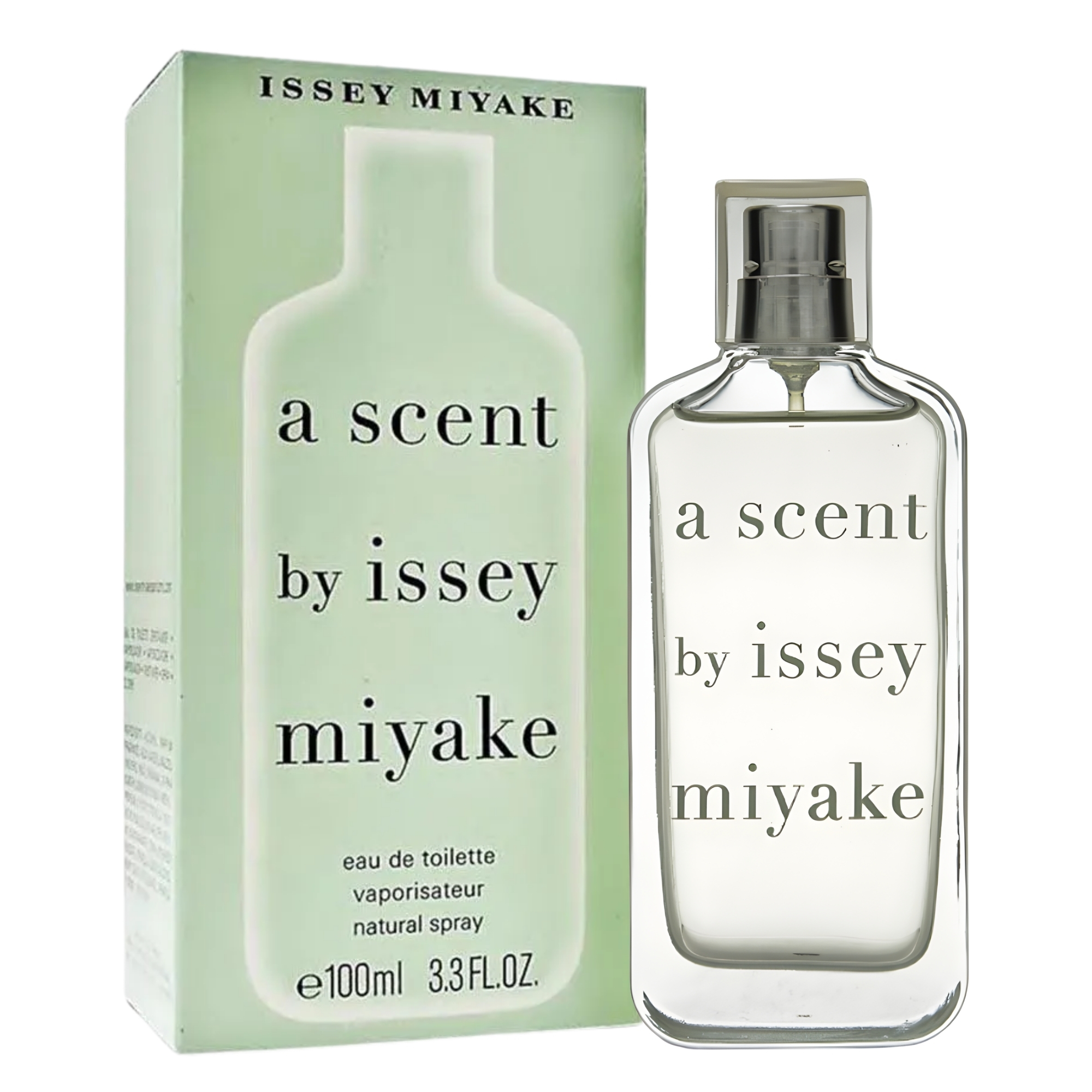 Issey Miyake A Scent