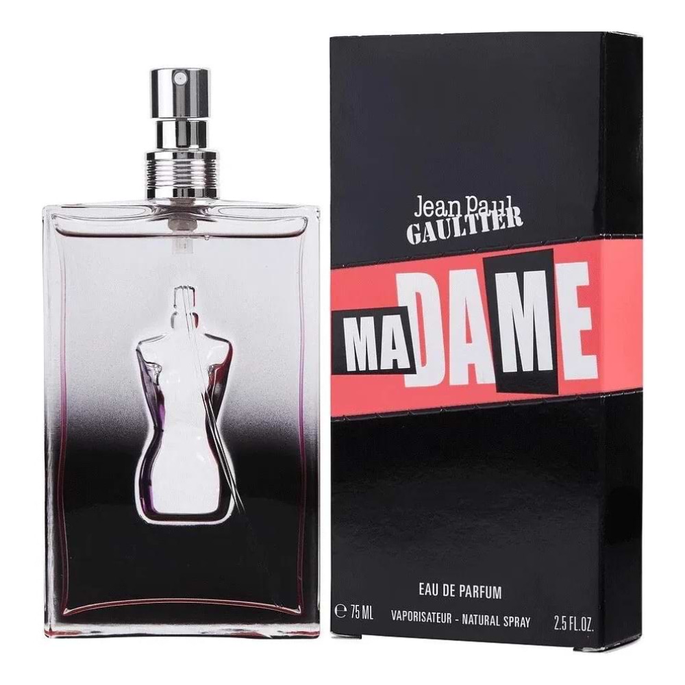 Madame