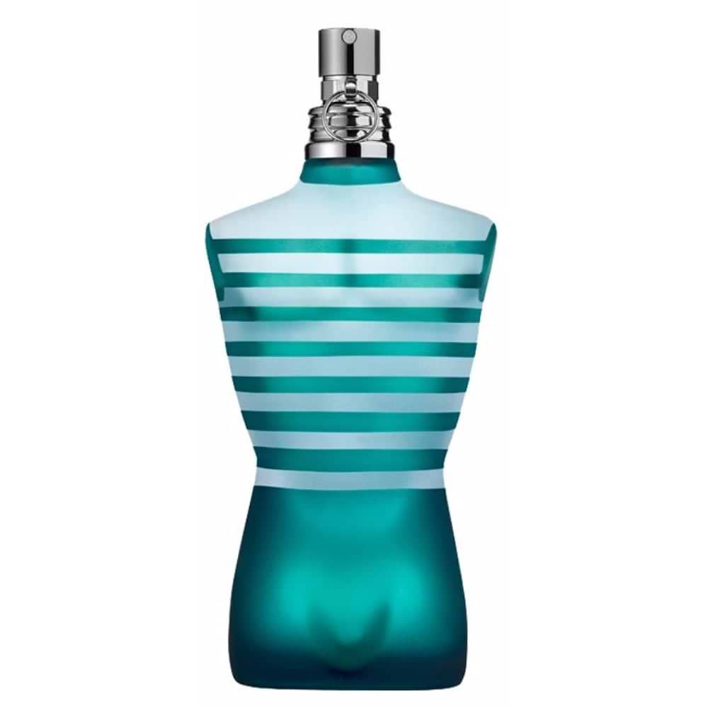Jean Paul Gaultier Le Male cologne The Masculine Elegance