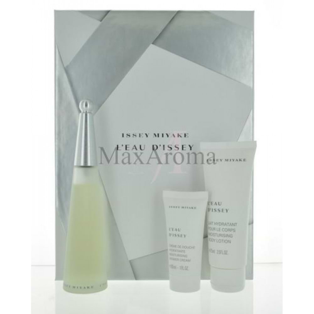Issey Miyake L\'eau D\'issey for Women