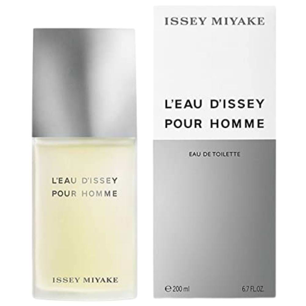 L'eau D'issey