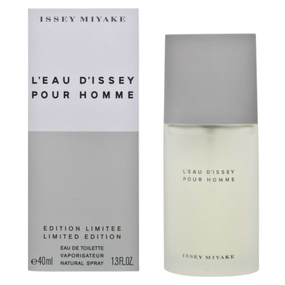 L'eau D'issey