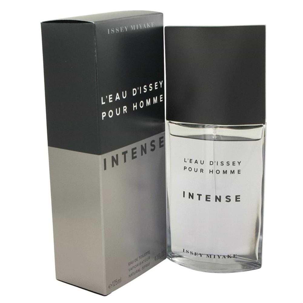 L'eau D'issey Intense