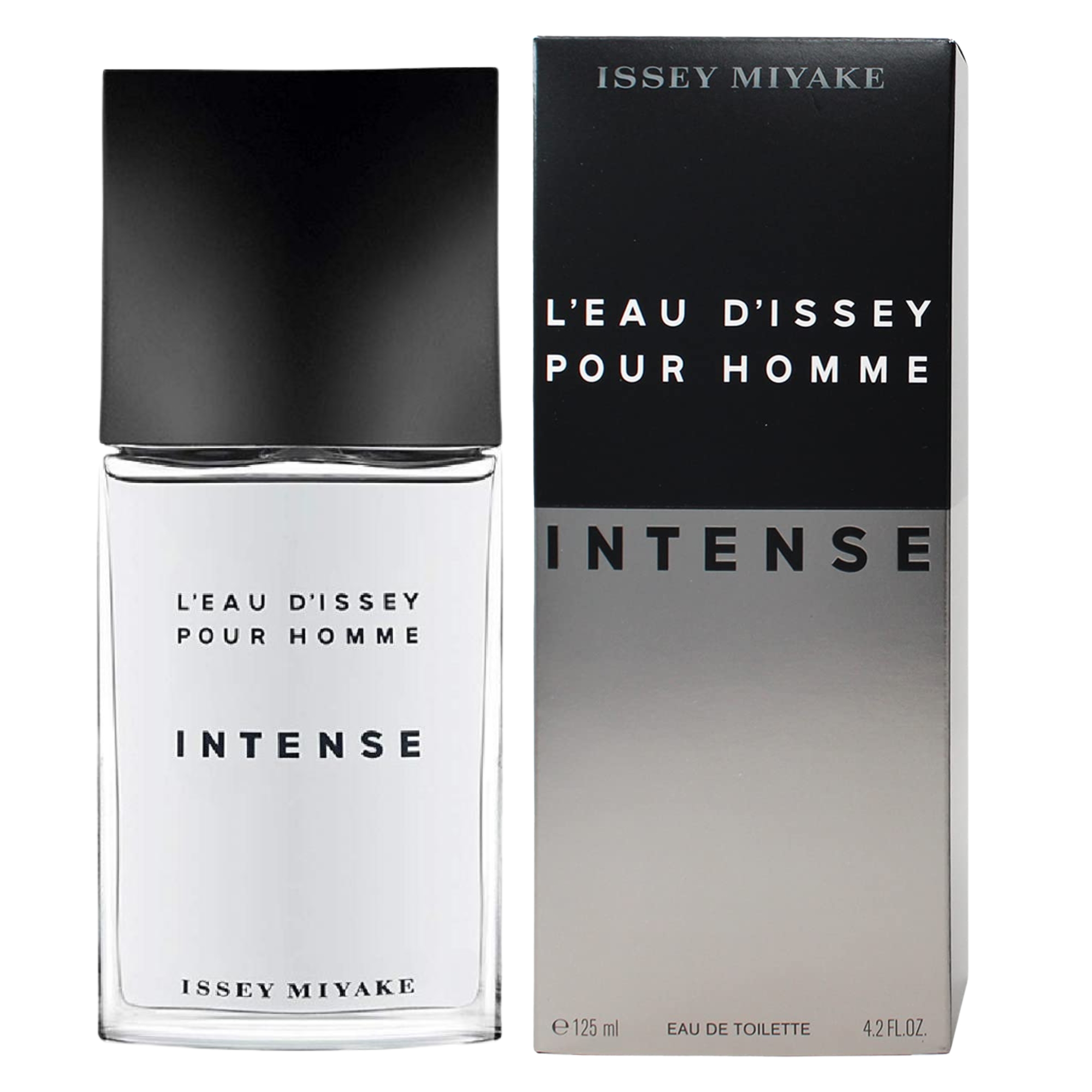 L'eau D'issey Intense