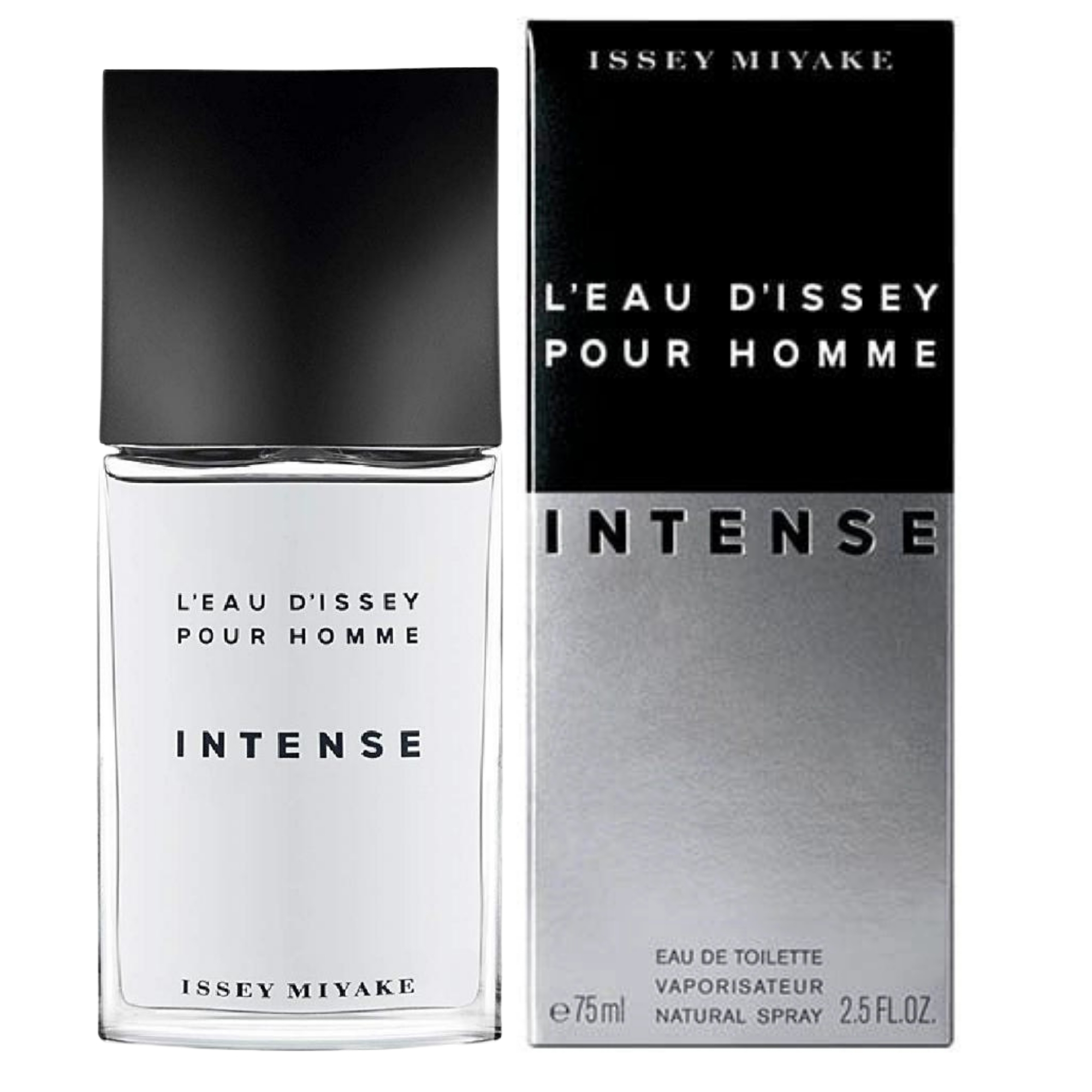 L'eau D'issey Intense