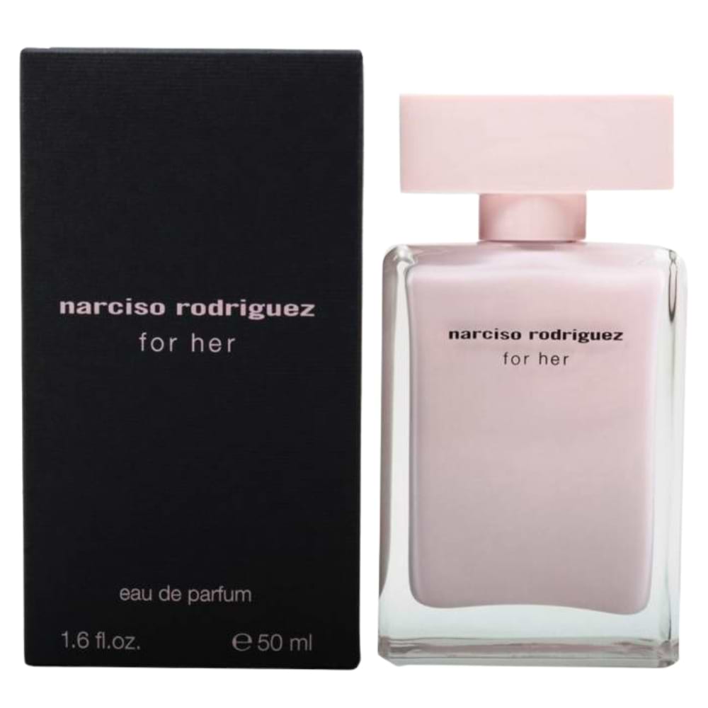 Narciso Rodriguez EDP