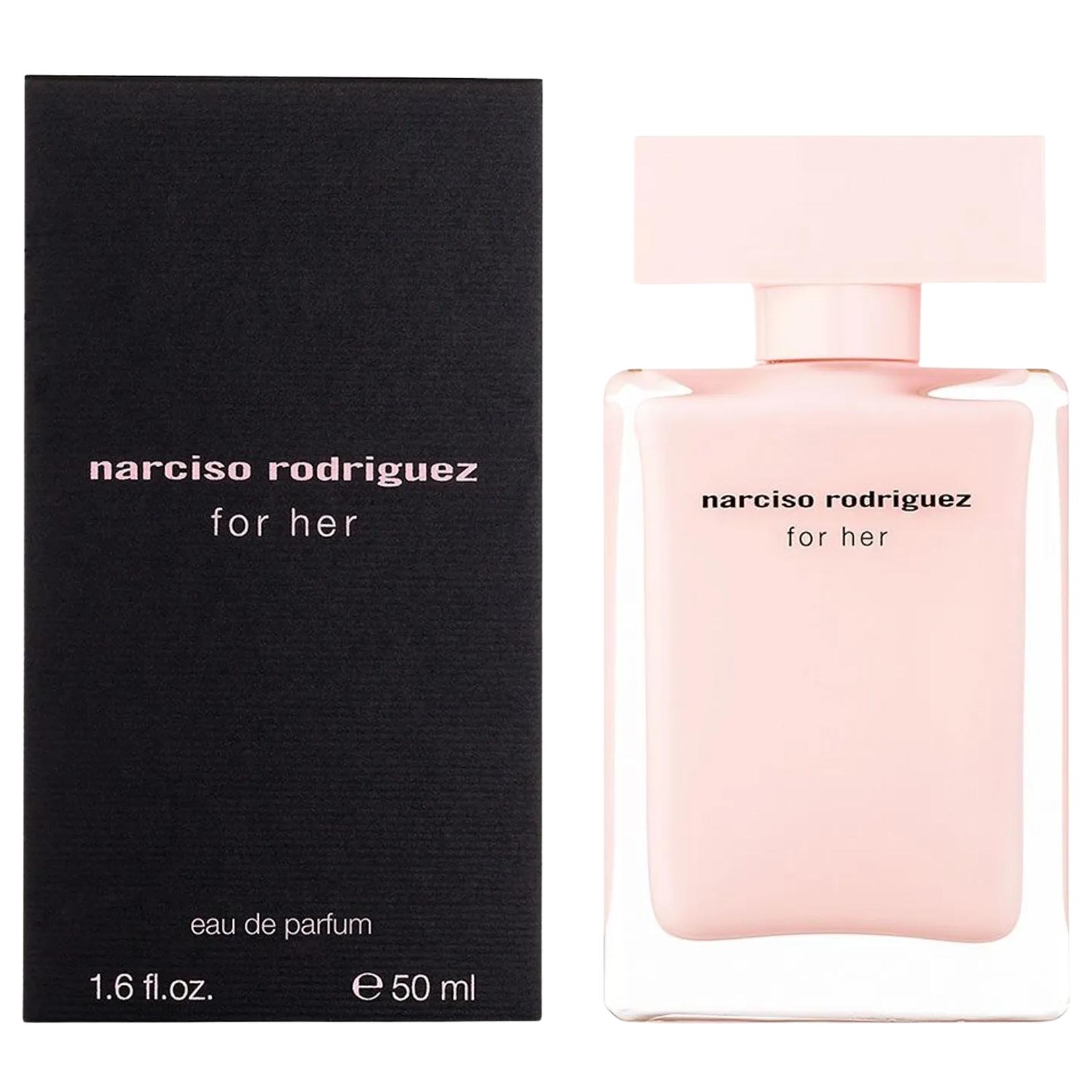 Narciso Rodriguez EDP