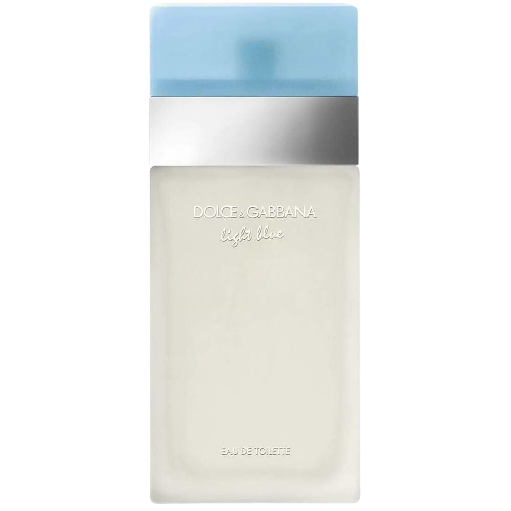 Dolce & Gabbana Light Blue Perfume