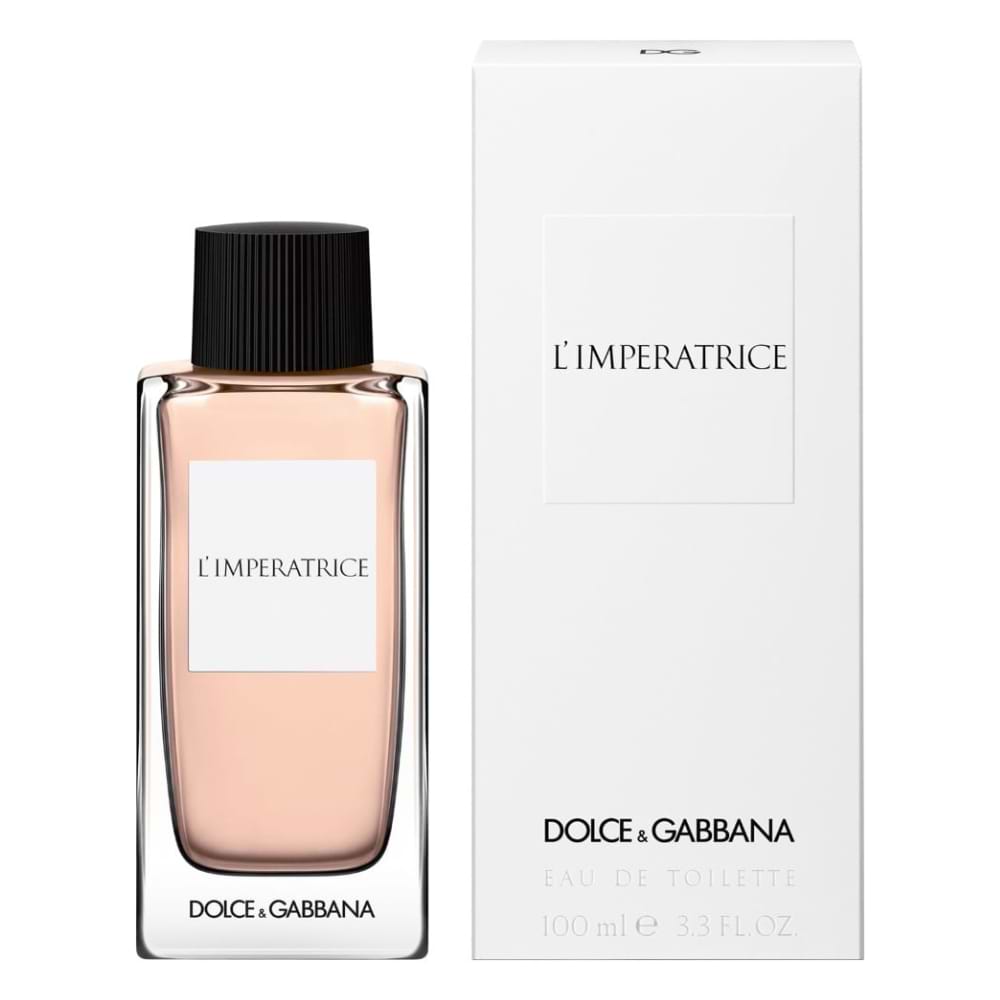 3 L'imperatrice