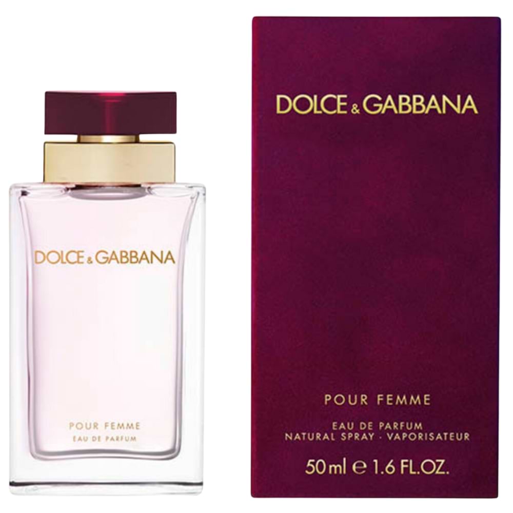 Dolce & Gabbana Pour Femme