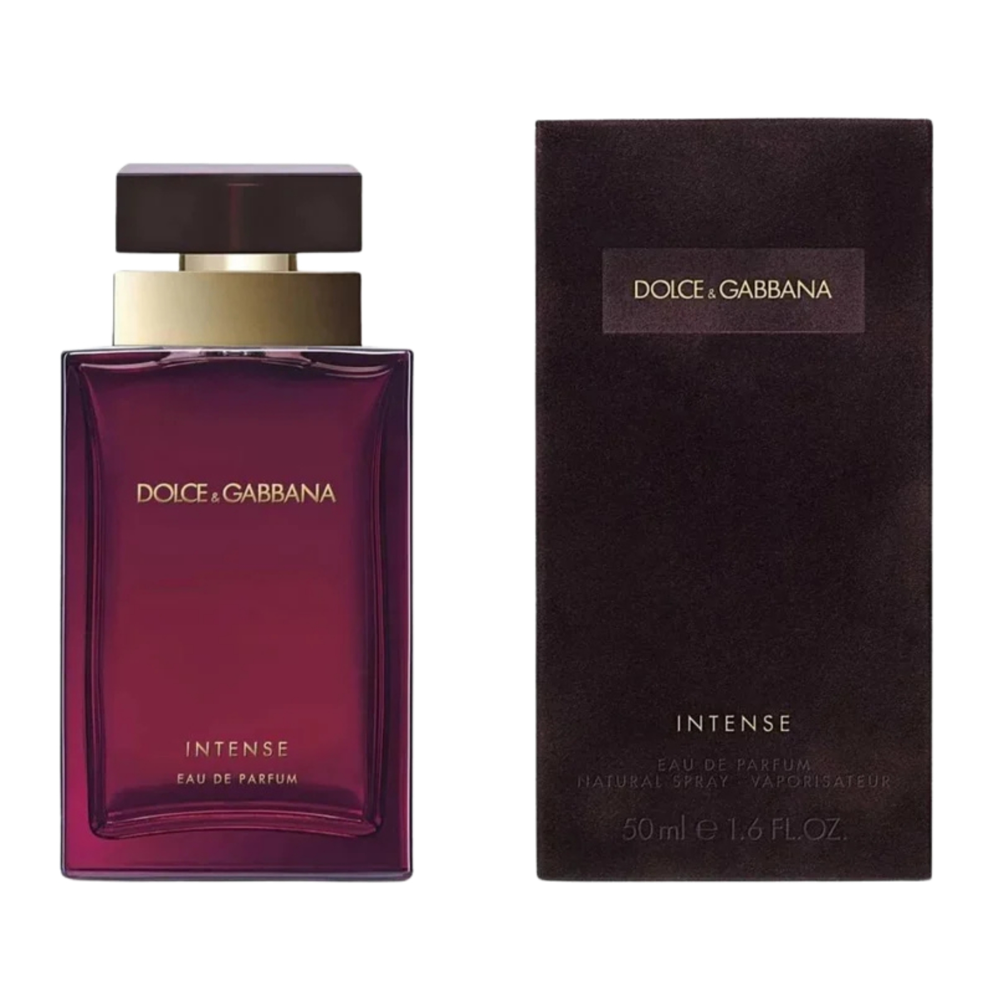 Dolce & Gabbana Pour Femme Intense