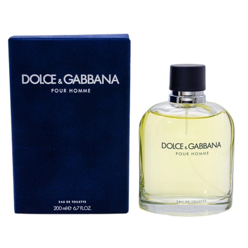 Dolce & Gabbana
