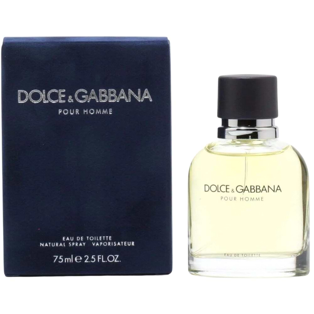 Dolce & Gabbana