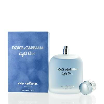 Dolce & Gabbana Light Blue Pour Home Eau Intense 