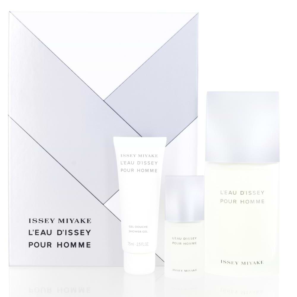 Issey Miyake Issey Miyake Men for Men Gift Set