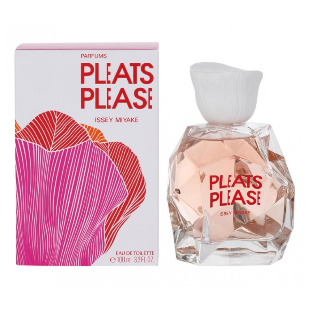 Pleats Please