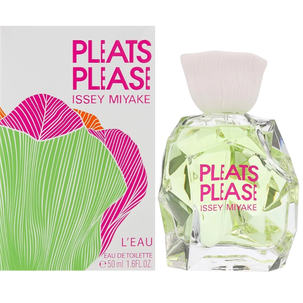 Pleats Please L'eau