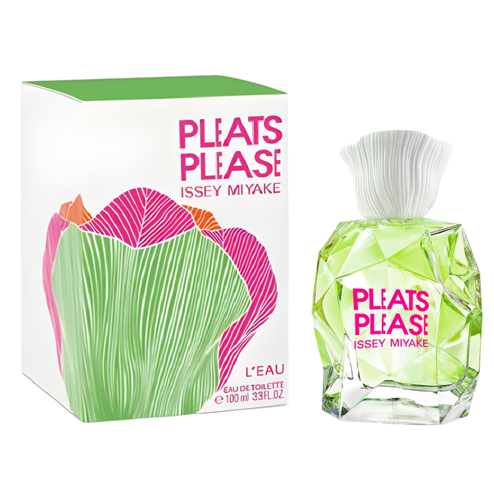 Pleats Please L'eau