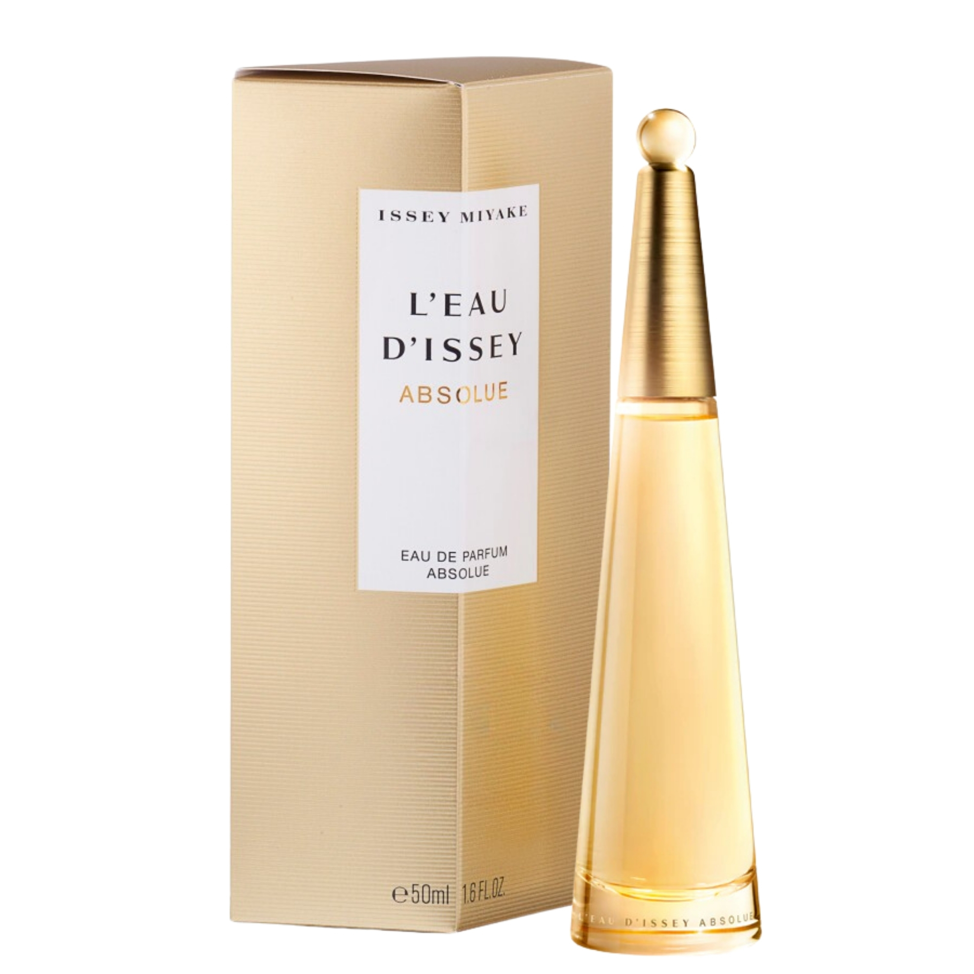 L'eau D'issey Absolue