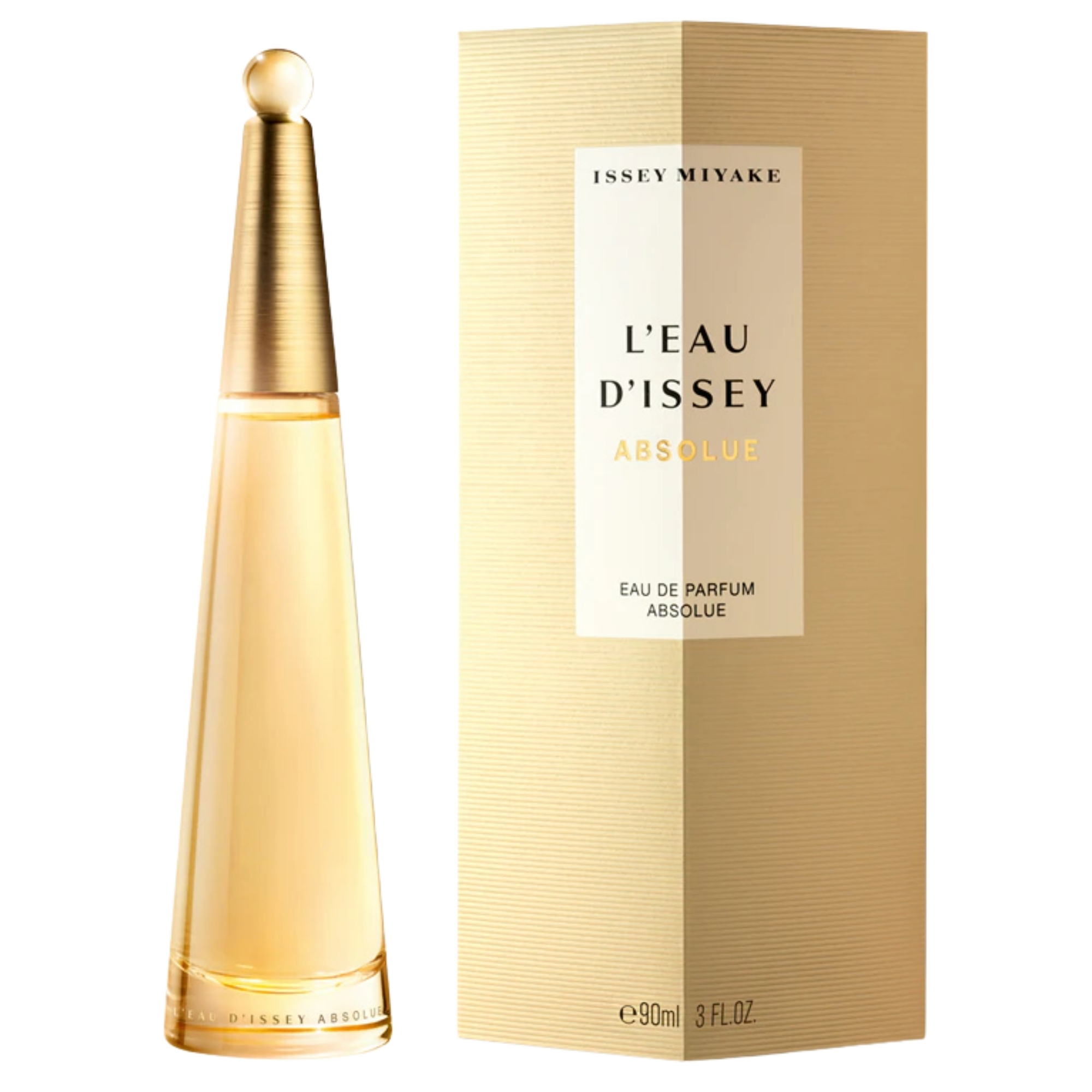 L'eau D'issey Absolue