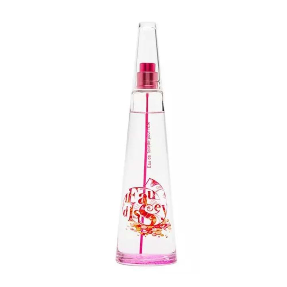Issey Miyake L'Eau D'Issey Eau D'Ete Summer