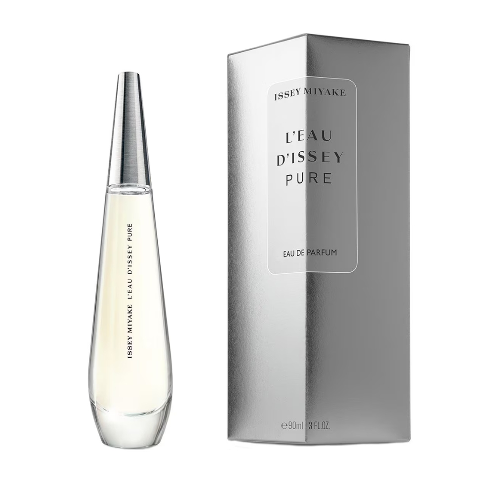 L'eau D'issey Pure 