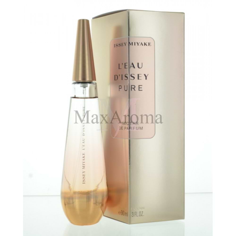 L\'eau D\'issey Pure Nectar De Parfum For Women