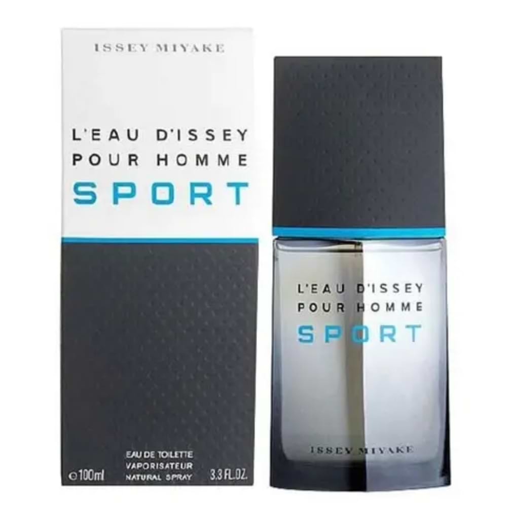 L'eau D'issey Sport