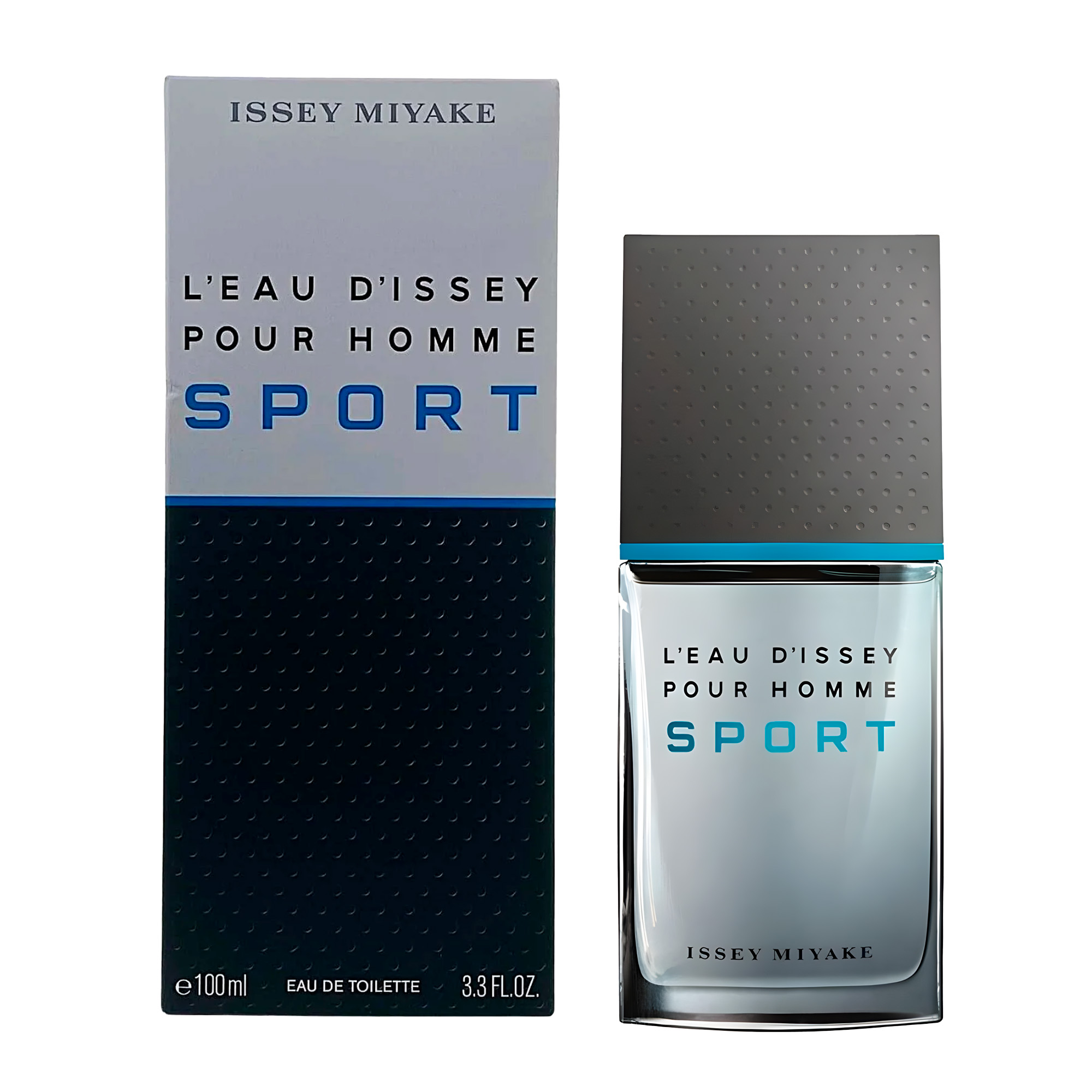L'eau D'issey Sport