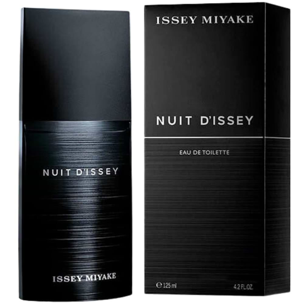 Nuit D'issey