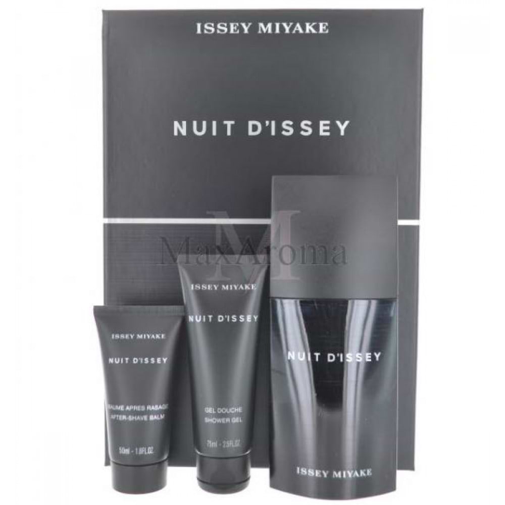 Nuit D'issey
