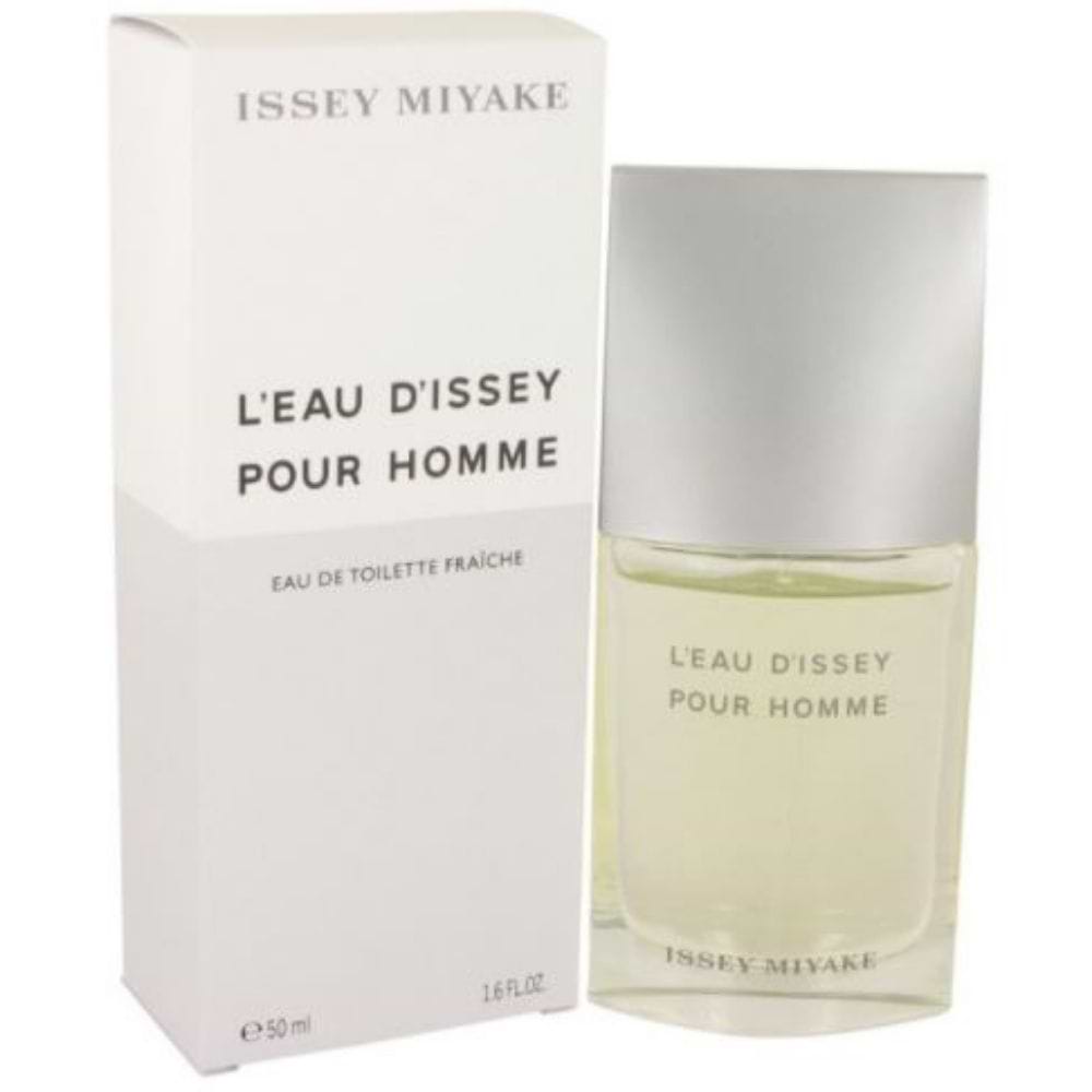 L'eau D'issey Eau Fraiche