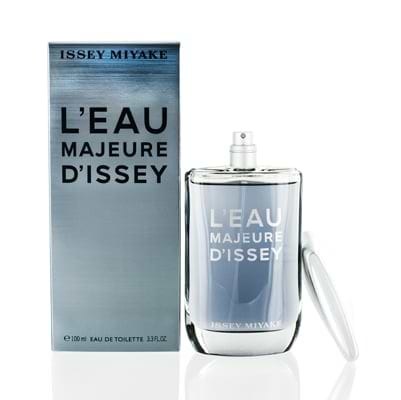 L'eau Majeure D'issey