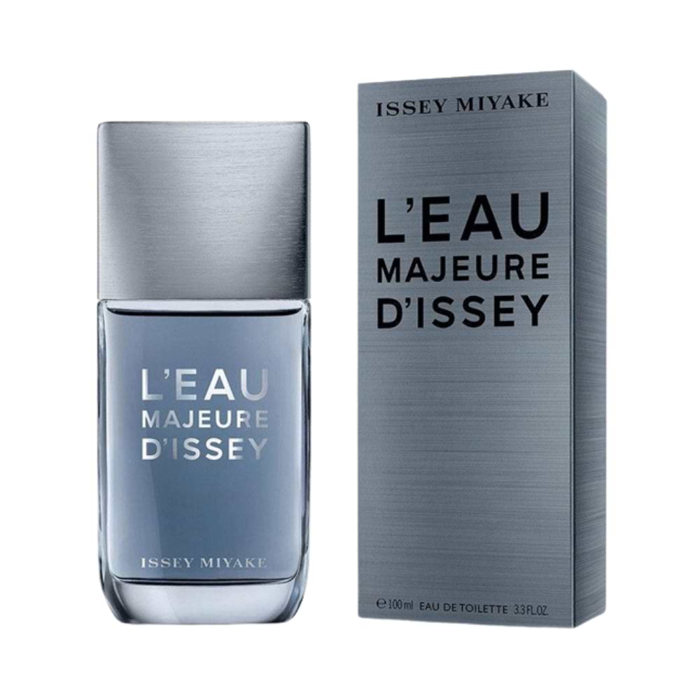 L'eau Majeure D'issey