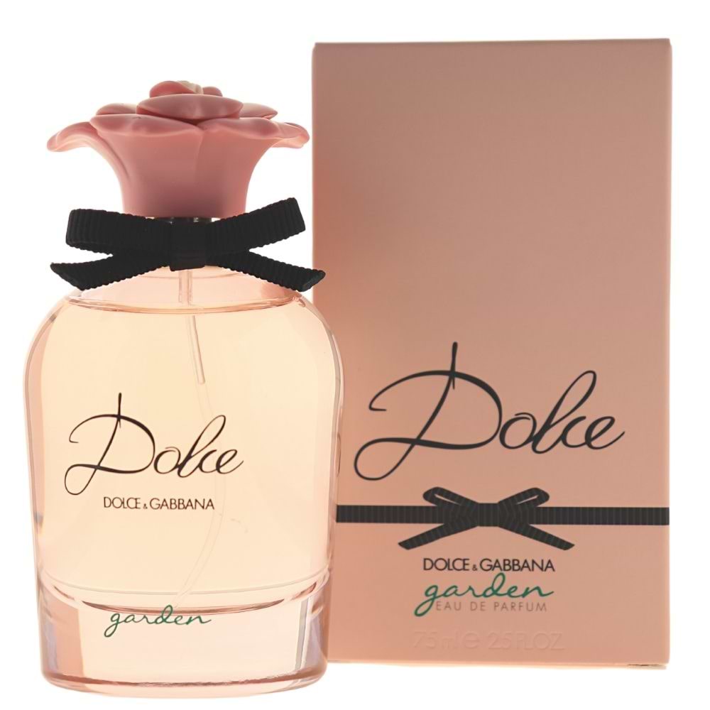 Dolce Rosa Garden
