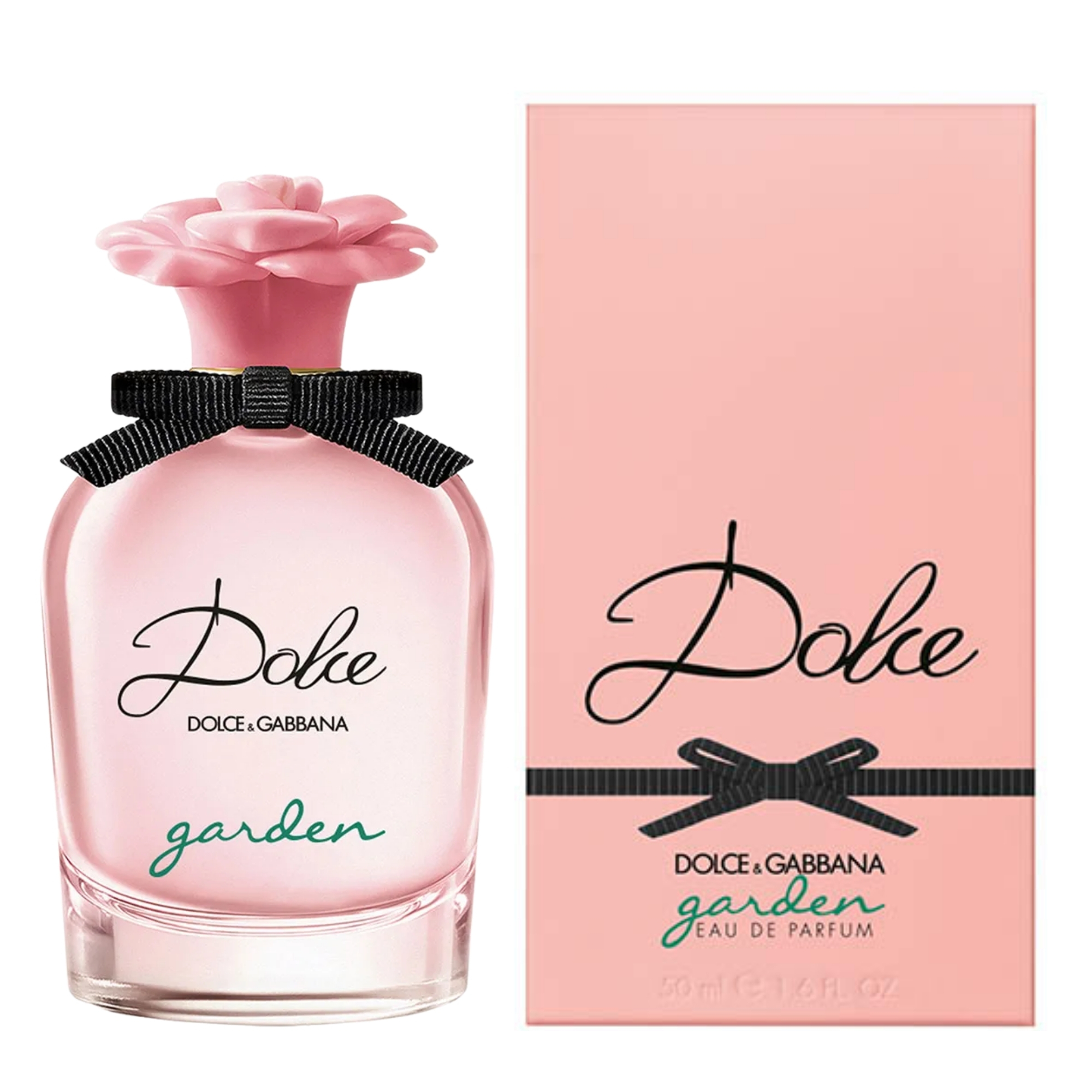 Dolce Rosa Garden