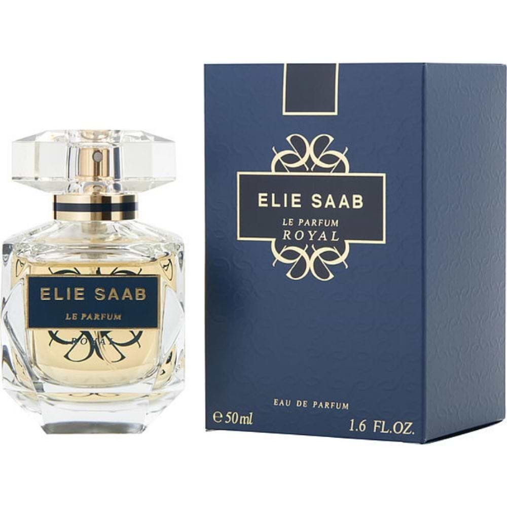 Le Parfum Royal