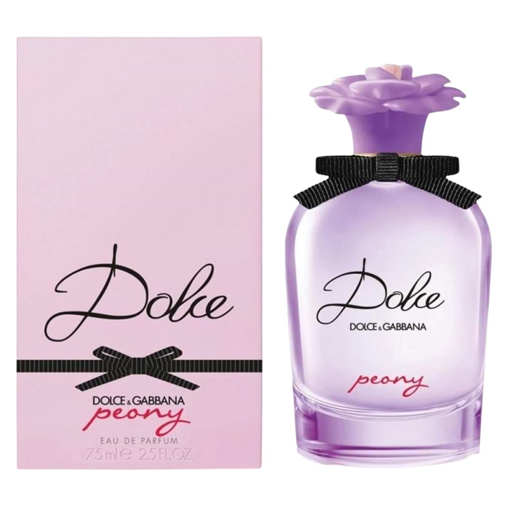 Dolce Peony 