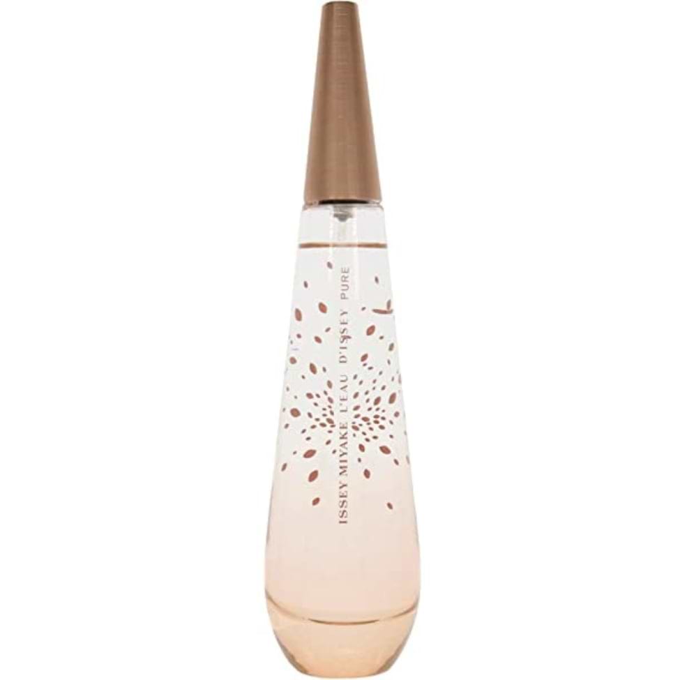 Issey Miyake Issey Pure Petale De Nectar