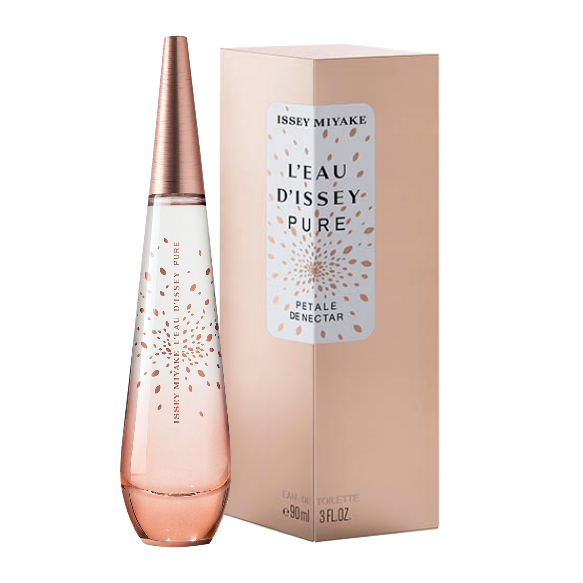 Issey Pure Petale De Nectar