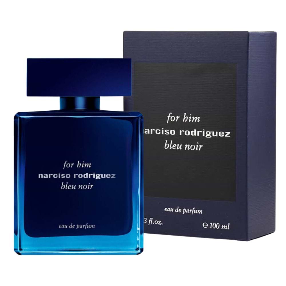 For Him Bleu Noir 